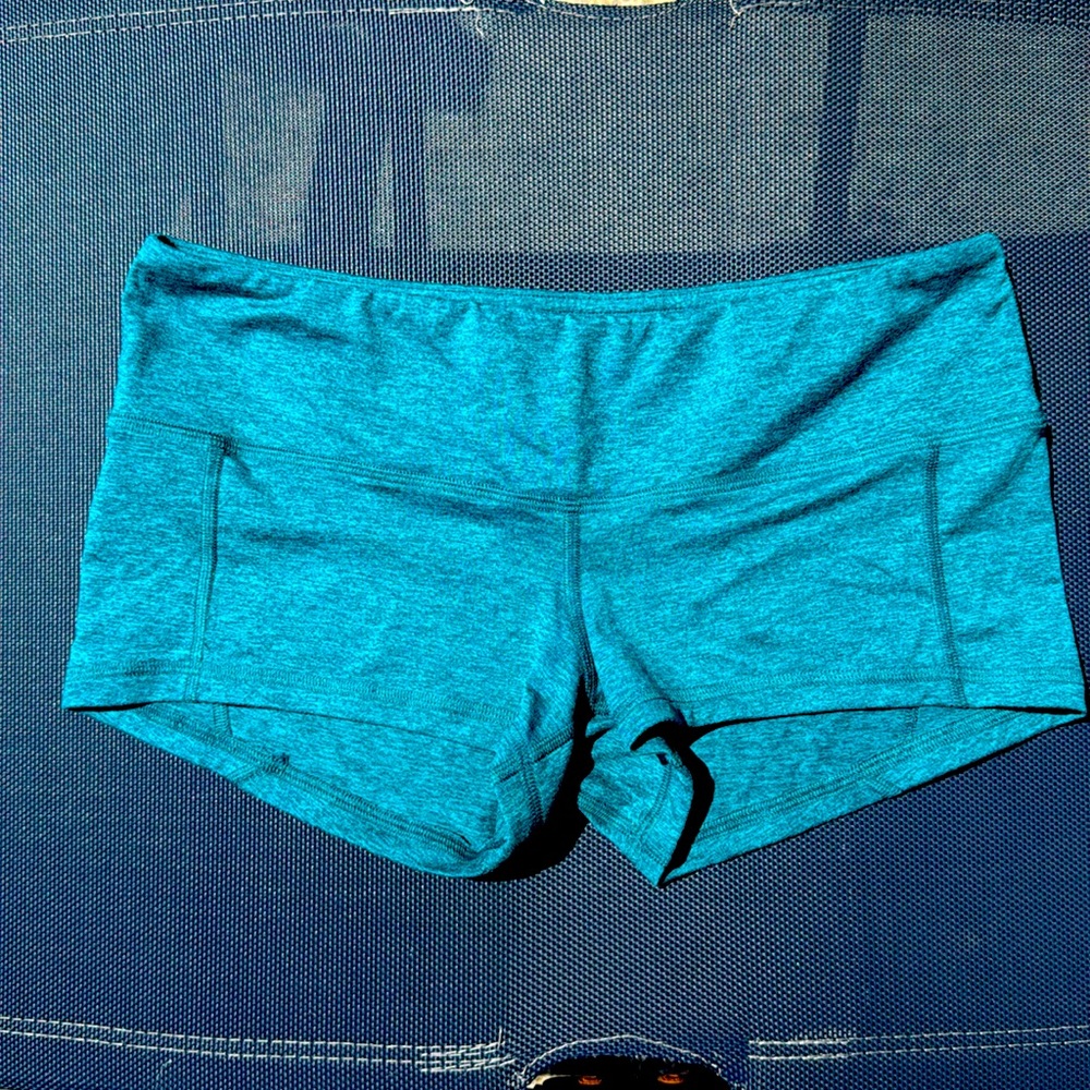 Fleo shorts